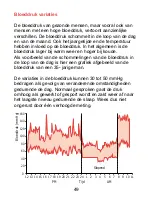 Preview for 49 page of Philips AZ1602 User Manual