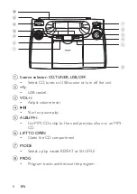 Preview for 7 page of Philips AZ1627/96 User Manual