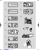 Предварительный просмотр 3 страницы Philips AZ1836 User Manual