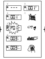 Предварительный просмотр 3 страницы Philips AZ1845 User Manual