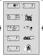 Предварительный просмотр 4 страницы Philips AZ1846 User Manual