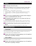 Preview for 5 page of Philips AZ202C User Manual