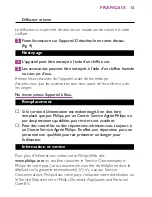 Preview for 13 page of Philips AZ202C User Manual