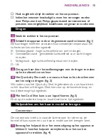 Preview for 15 page of Philips AZ202C User Manual