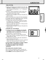 Предварительный просмотр 21 страницы Philips AZ2200 User Manual