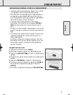 Предварительный просмотр 27 страницы Philips AZ2200 User Manual