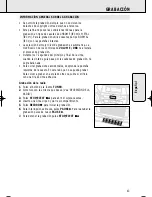 Предварительный просмотр 41 страницы Philips AZ2200 User Manual