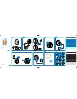 Philips AZ250/12 User Manual preview