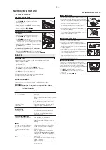 Предварительный просмотр 9 страницы Philips AZ2536 Service Manual