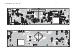 Предварительный просмотр 14 страницы Philips AZ2536 Service Manual