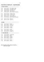 Предварительный просмотр 35 страницы Philips AZ2555 Service Manual