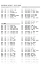 Предварительный просмотр 39 страницы Philips AZ2555 Service Manual