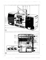 Preview for 3 page of Philips AZ2725 Owner'S Manual