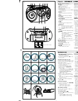 Preview for 2 page of Philips AZ3020 User Manual