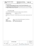 Предварительный просмотр 10 страницы Philips AZ329/98 Service Manual