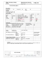 Предварительный просмотр 13 страницы Philips AZ329/98 Service Manual