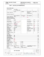 Предварительный просмотр 16 страницы Philips AZ329/98 Service Manual