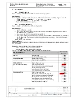 Предварительный просмотр 18 страницы Philips AZ329/98 Service Manual