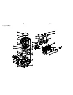 Предварительный просмотр 31 страницы Philips AZ329/98 Service Manual