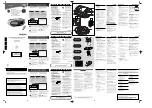 Предварительный просмотр 9 страницы Philips AZ3300 User Manual