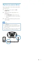 Preview for 13 page of Philips AZ330T User Manual