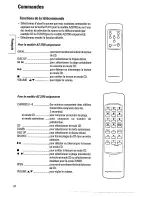 Предварительный просмотр 7 страницы Philips AZ3705 Instructions For Use Manual