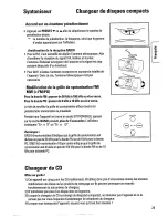 Предварительный просмотр 12 страницы Philips AZ3705 Instructions For Use Manual