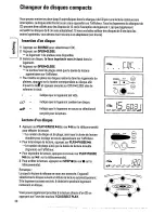 Предварительный просмотр 13 страницы Philips AZ3705 Instructions For Use Manual