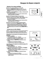 Предварительный просмотр 14 страницы Philips AZ3705 Instructions For Use Manual