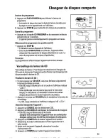 Preview for 16 page of Philips AZ3705 Instructions For Use Manual