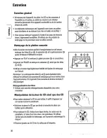 Предварительный просмотр 19 страницы Philips AZ3705 Instructions For Use Manual