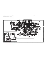 Предварительный просмотр 11 страницы Philips AZ380 Service Manual