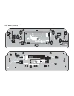 Предварительный просмотр 26 страницы Philips AZ3811 Service Manual