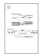 Preview for 2 page of Philips AZ3811 User Manual