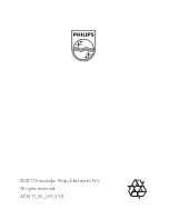 Preview for 26 page of Philips AZ3811 User Manual