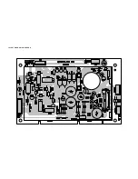 Предварительный просмотр 3 страницы Philips AZ3830/55 Service Manual