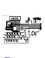 Предварительный просмотр 3 страницы Philips AZ3846 Service Manual