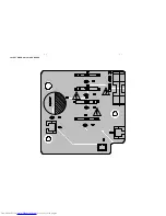 Предварительный просмотр 10 страницы Philips AZ3846 Service Manual