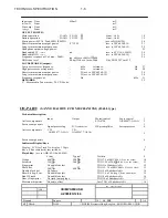 Предварительный просмотр 7 страницы Philips AZ385 Service Manual