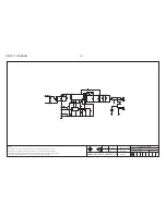 Предварительный просмотр 14 страницы Philips AZ385 Service Manual