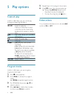 Preview for 9 page of Philips AZ385 User Manual