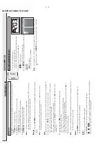 Предварительный просмотр 10 страницы Philips AZ5130 Expanium Service Manual