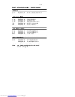 Предварительный просмотр 27 страницы Philips AZ5140 Service Manual