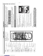 Preview for 6 page of Philips AZ5155/01 Service Manual