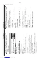 Preview for 8 page of Philips AZ5155/01 Service Manual