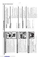 Preview for 12 page of Philips AZ5155/01 Service Manual