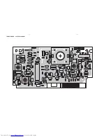 Preview for 19 page of Philips AZ5155/01 Service Manual