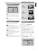 Preview for 19 page of Philips AZ5738 User Manual