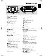 Preview for 7 page of Philips AZ5836 User Manual