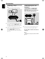 Preview for 10 page of Philips AZ5836 User Manual